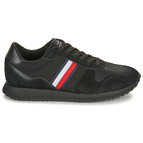 Baskets basses RUNNER EVO MIX ESS - Tommy Hilfiger - Modalova