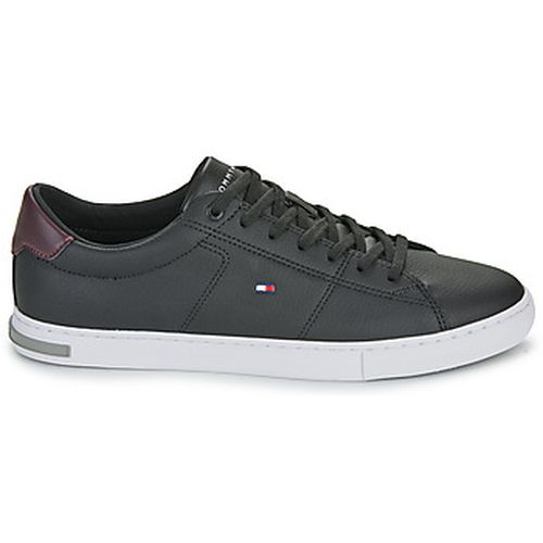 Baskets basses ESSENTIAL LEATHER DETAIL VULC - Tommy Hilfiger - Modalova