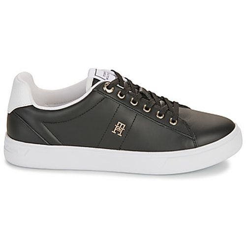 Baskets basses ESSENTIAL ELEVATED COURT SNEAKER - Tommy Hilfiger - Modalova