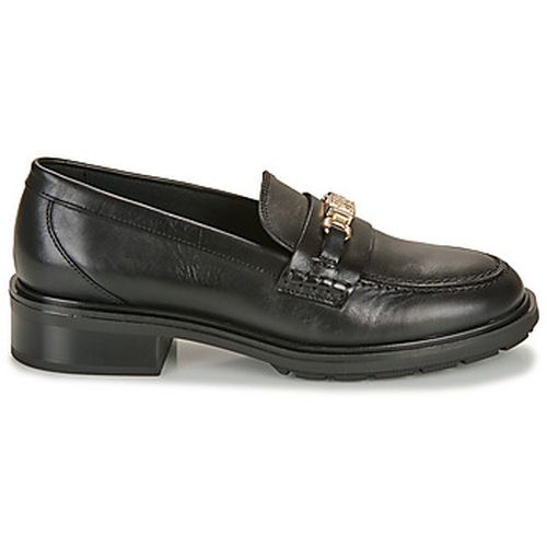 Mocassins TH HARDWARE LOAFER - Tommy Hilfiger - Modalova