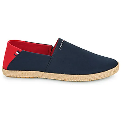 Espadrilles HILFIGER ESPADRILLE CORE TEXTILE - Tommy Hilfiger - Modalova