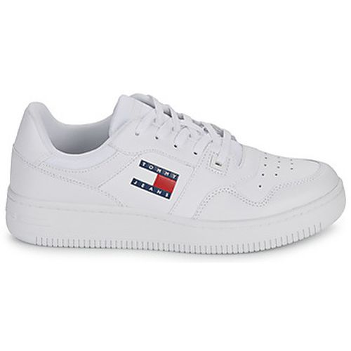 Baskets basses TJW RETRO BASKET ESS - Tommy Jeans - Modalova