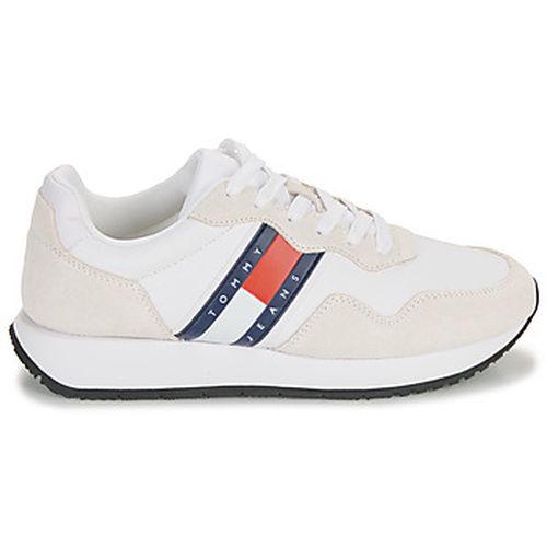 Baskets basses TJW EVA RUNNER MAT MIX ESS - Tommy Jeans - Modalova