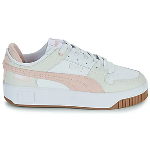 Baskets basses Puma CARINA STREET - Puma - Modalova