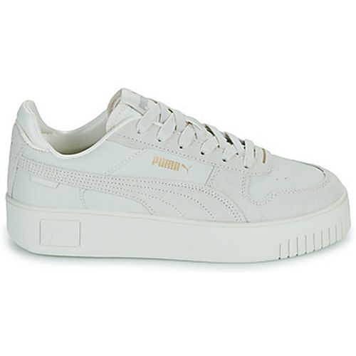 Baskets basses Puma CARINA STREET - Puma - Modalova