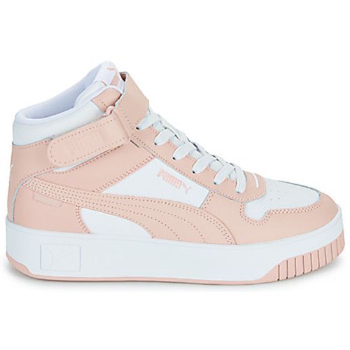 Baskets montantes CARINA STREET MID - Puma - Modalova