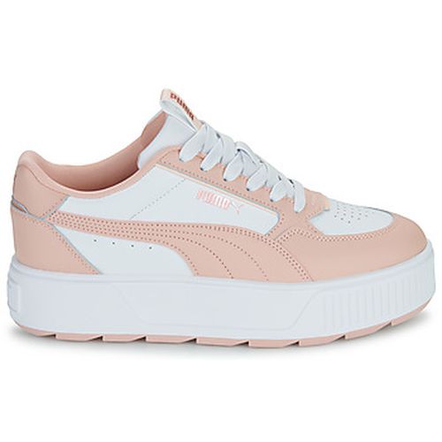 Baskets basses Puma KARMEN REBELLE - Puma - Modalova