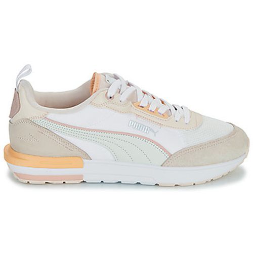 Baskets basses Puma R22 - Puma - Modalova