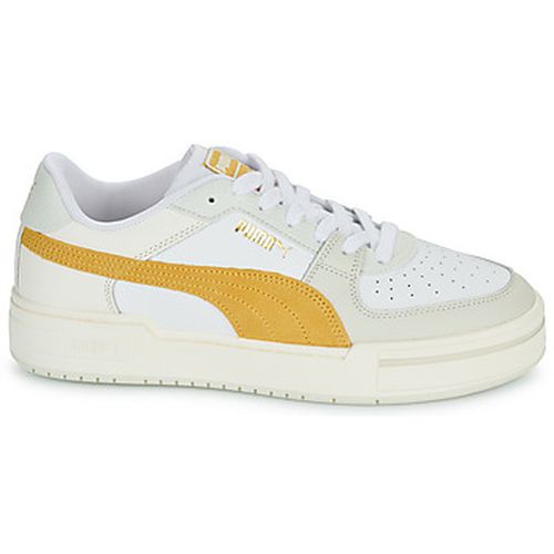 Baskets basses CA PRO CLASSIC SUEDE - Puma - Modalova