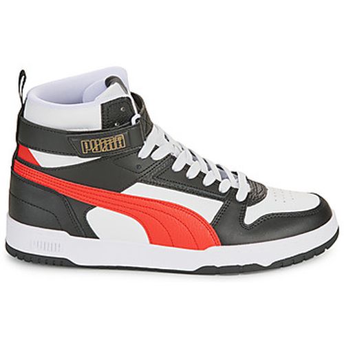 Baskets montantes Puma RBD GAME - Puma - Modalova