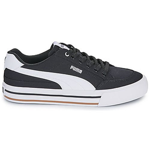 Baskets basses COURT CLASSIC VULC - Puma - Modalova