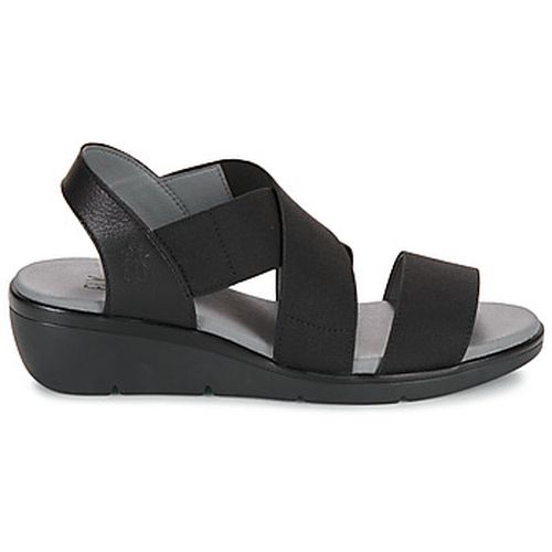 Sandales compensées NOLI - Fly London - Modalova