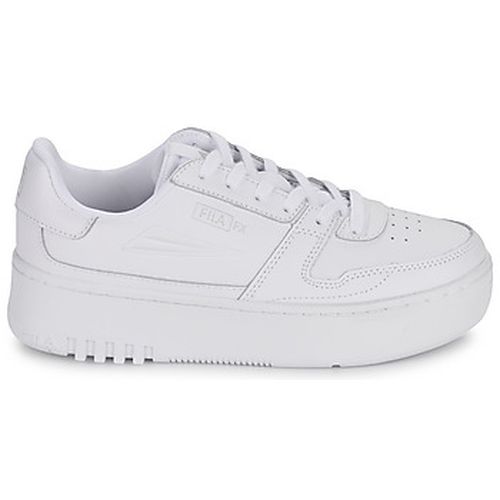 Baskets basses FXVENTUNO PLATFORM - Fila - Modalova