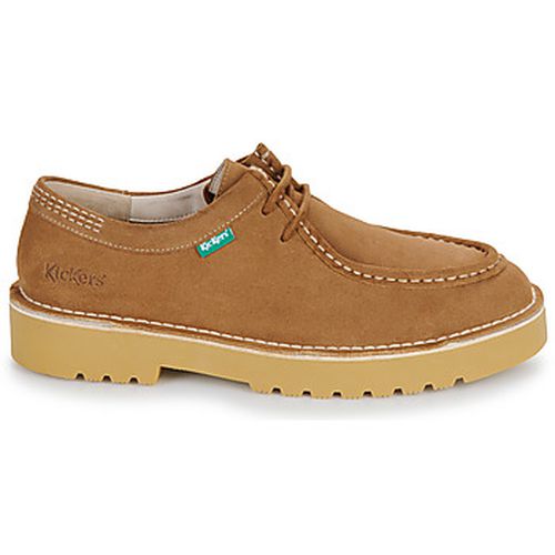 Derbies Kickers DALTREY LOW - Kickers - Modalova