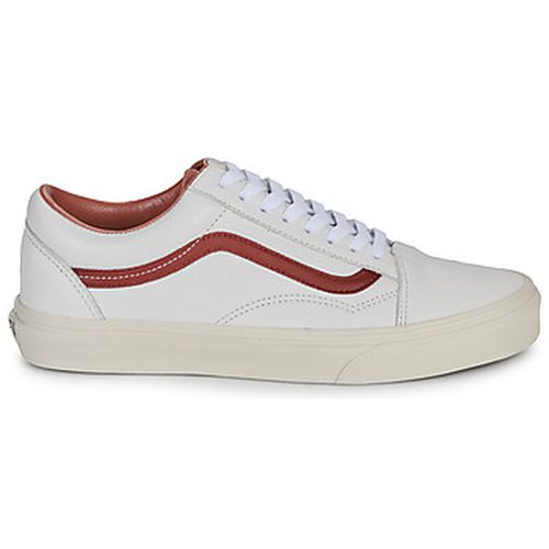 Baskets basses OLD SKOOL PREMIUM LEATHER - Vans - Modalova