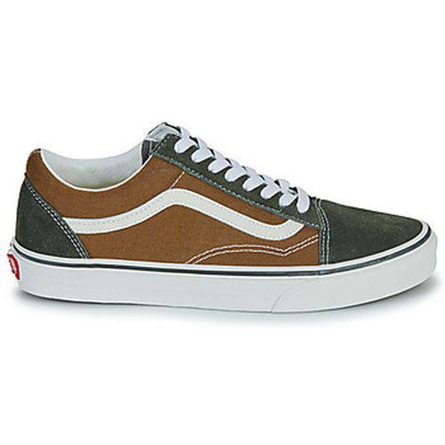 Baskets basses Vans OLD SKOOL - Vans - Modalova