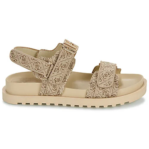 Sandales Guess FABELIS 2 - Guess - Modalova