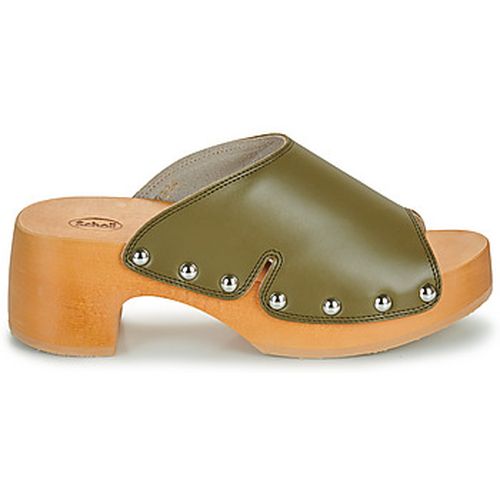 Mules Scholl PESCURA WAVE SR - Scholl - Modalova