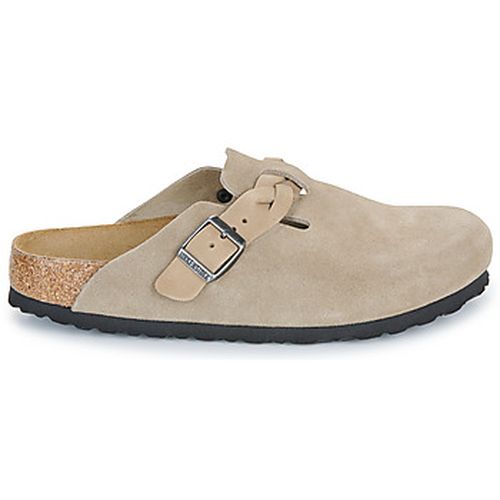 Sabots BIRKENSTOCK Boston LEVE - BIRKENSTOCK - Modalova