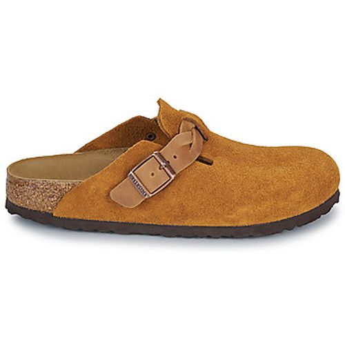 Sabots BIRKENSTOCK Boston - BIRKENSTOCK - Modalova