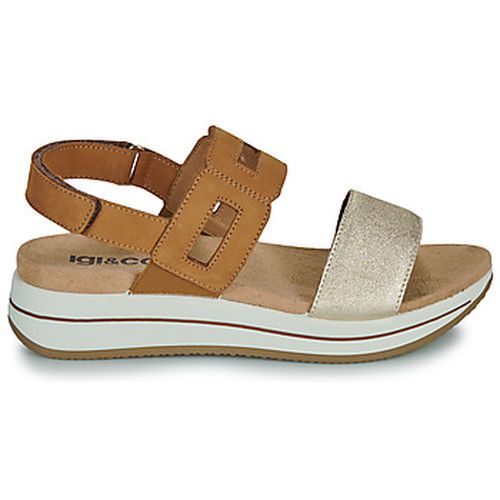 Sandales IgI&CO 5677833 - IgI&CO - Modalova