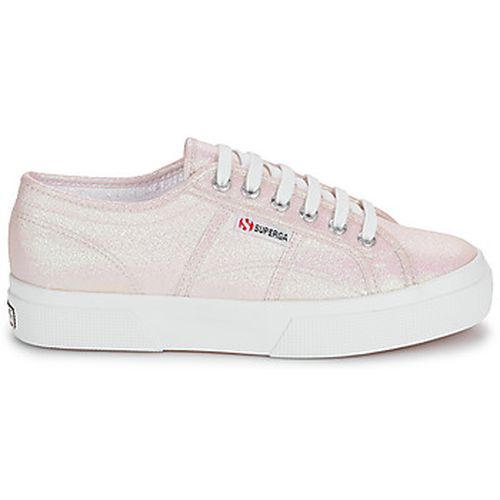 Baskets basses Superga 2740 LAME - Superga - Modalova