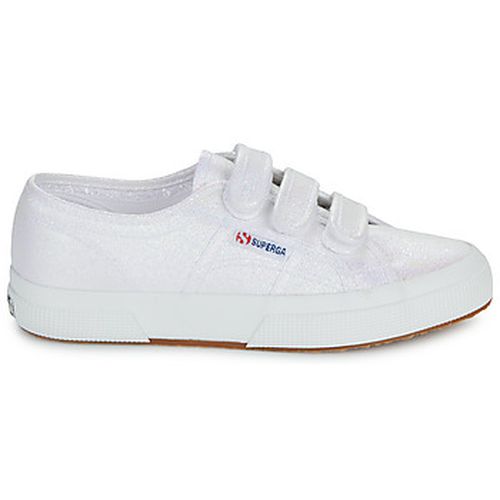 Baskets basses Superga 2750 LAME - Superga - Modalova