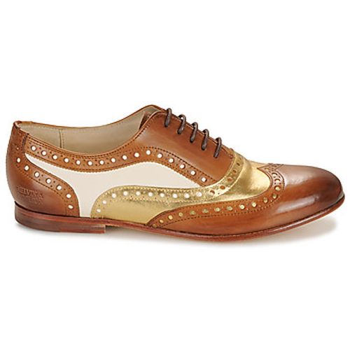 Derbies Melvin & Hamilton SONIA 1 - Melvin & Hamilton - Modalova