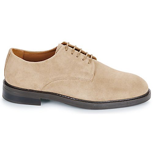 Derbies SLHBLAKE SUEDE DERBY SHOE B - Selected - Modalova