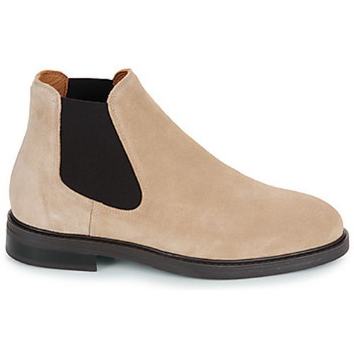 Boots SLHBLAKE SUEDE CHELSEA BOOT - Selected - Modalova