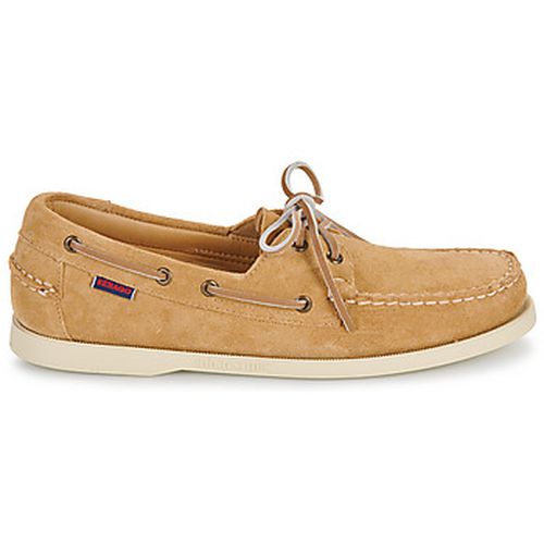 Chaussures bateau PORTLAND FLESH OUT - Sebago - Modalova