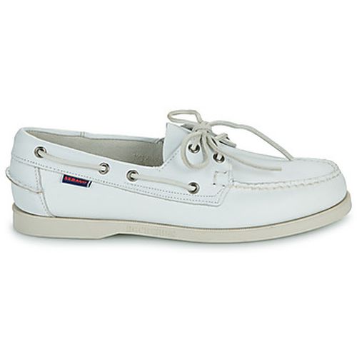 Chaussures bateau Sebago PORTLAND - Sebago - Modalova