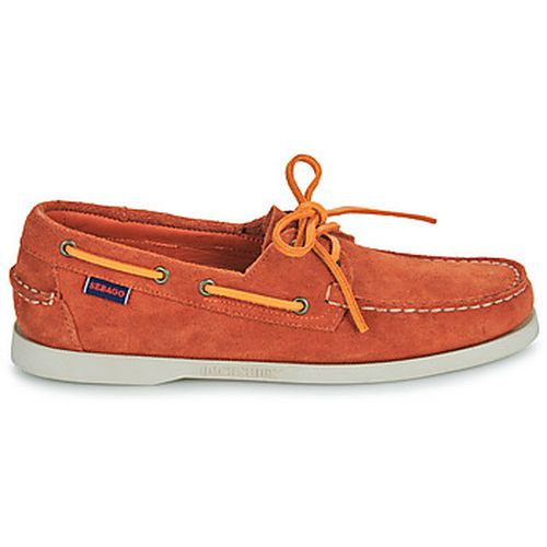 Chaussures bateau PORTLAND FLESH OUT - Sebago - Modalova