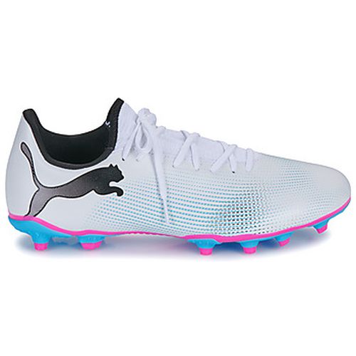 Chaussures de foot FUTURE 7 PLAY FG/AG - Puma - Modalova