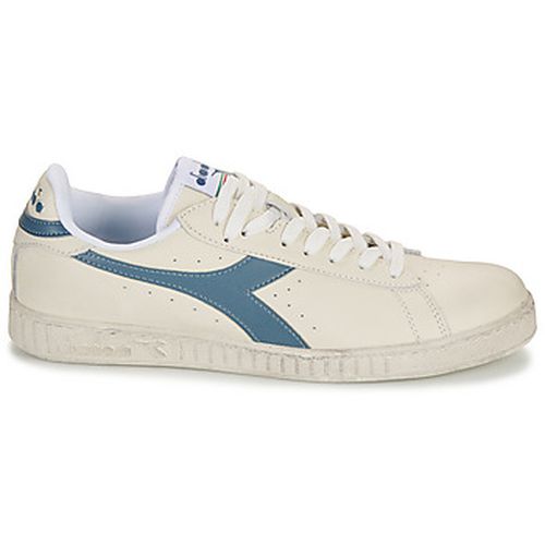 Baskets basses GAME LOW WAXED - Diadora - Modalova