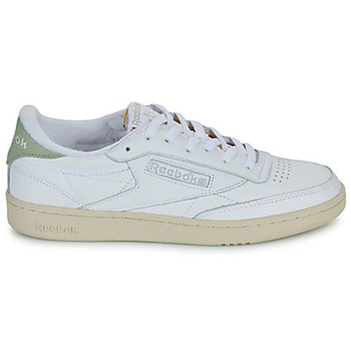 Baskets basses CLUB C 85 VINTAGE - Reebok Classic - Modalova