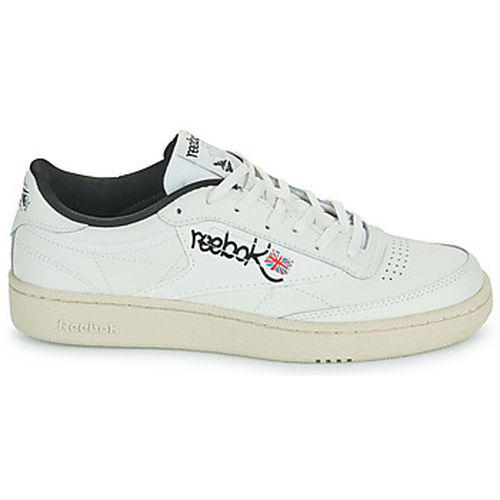 Baskets basses CLUB C 85 - Reebok Classic - Modalova