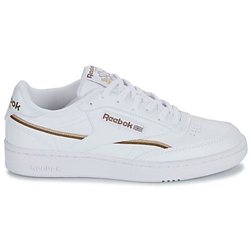 Baskets basses CLUB C 85 VEGAN - Reebok Classic - Modalova