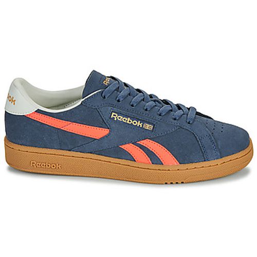 Baskets basses CLUB C GROUNDS UK - Reebok Classic - Modalova