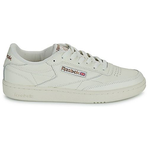 Baskets basses CLUB C 85 - Reebok Classic - Modalova