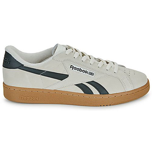 Baskets basses CLUB C GROUNDS UK - Reebok Classic - Modalova