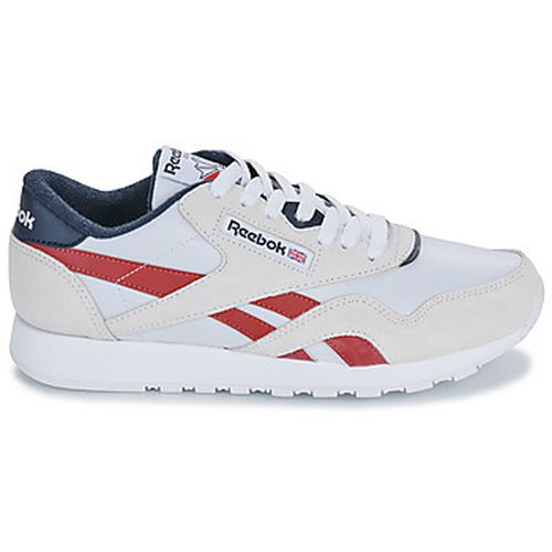 Baskets basses CLASSIC NYLON - Reebok Classic - Modalova