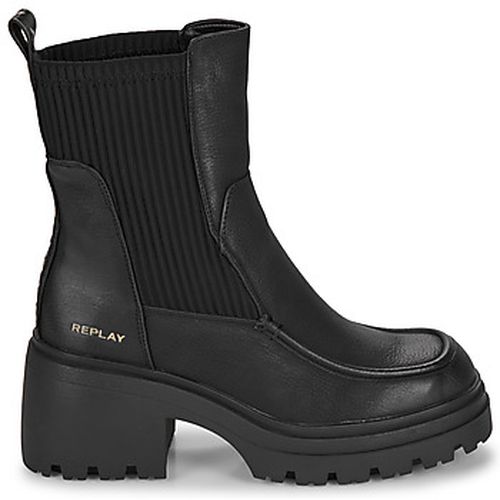 Boots Replay MARTY MOC - Replay - Modalova