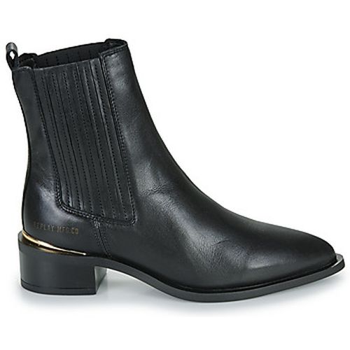 Boots Replay VALERY MID LA - Replay - Modalova