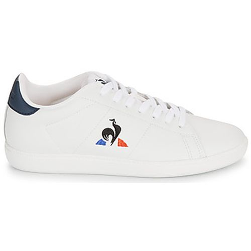 Baskets basses COURTSET_2 - Le Coq Sportif - Modalova