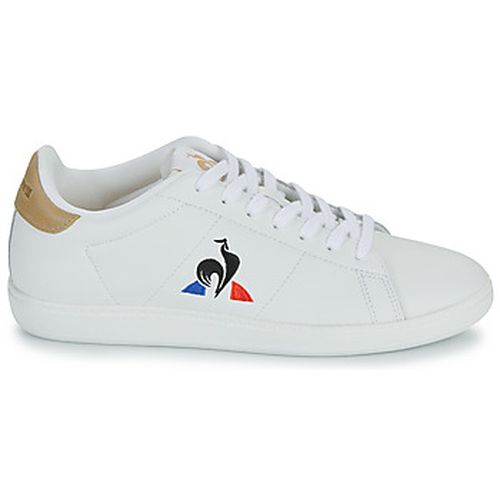 Baskets basses COURTSET_2 - Le Coq Sportif - Modalova