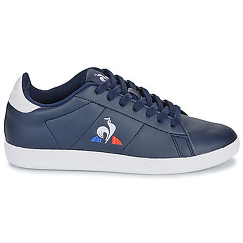 Baskets basses COURTSET_2 - Le Coq Sportif - Modalova