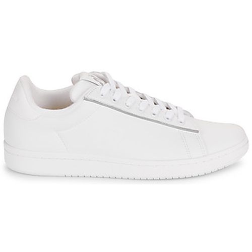 Baskets basses COURT CLEAN - Le Coq Sportif - Modalova