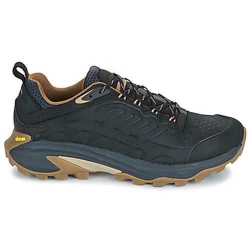 Baskets basses MOAB SPEED 2 LEATHER WATERPROOF - Merrell - Modalova