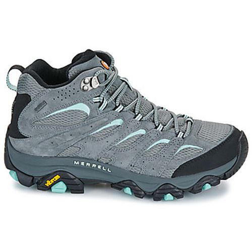 Chaussures MOAB 3 MID GORE-TEX - Merrell - Modalova